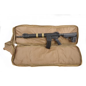 Чехол оружейный Gun cover 960mm - black